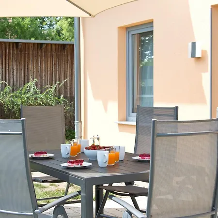 Holiday home Seegasse Goehren-Lebbin