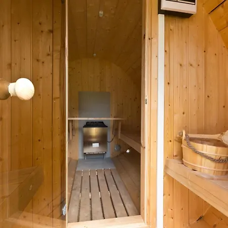 Holiday home Seegasse