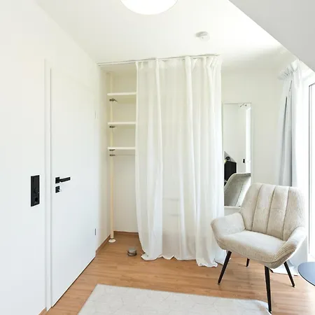 Holiday home Seegasse *
