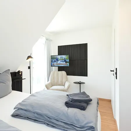 Holiday home Seegasse Goehren-Lebbin