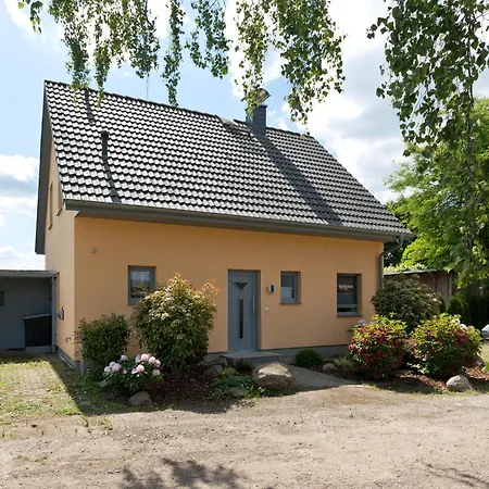 Seegasse * Göhren-Lebbin