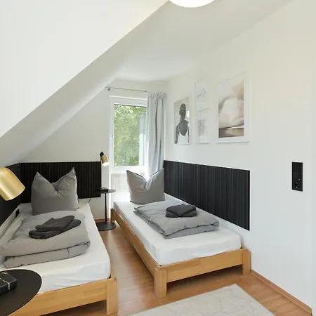 Seegasse Holiday home