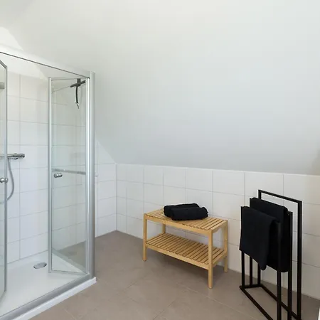 Holiday home Seegasse