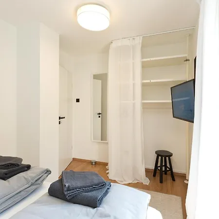 Seegasse Prázdninový dům *