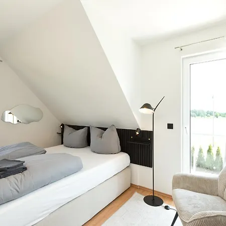 Holiday home Seegasse *
