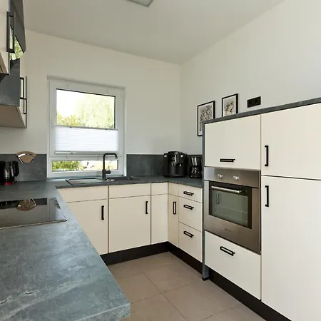 Seegasse Holiday home