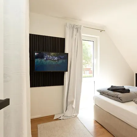Holiday home Seegasse