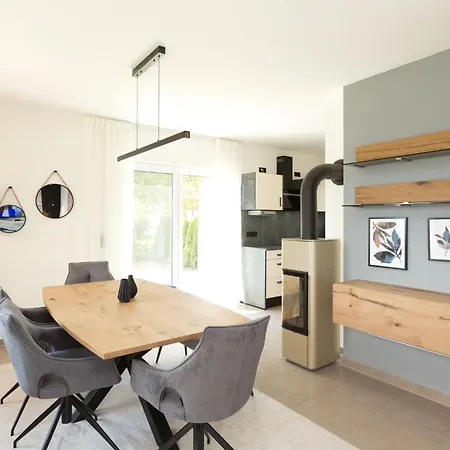 Seegasse Holiday home *
