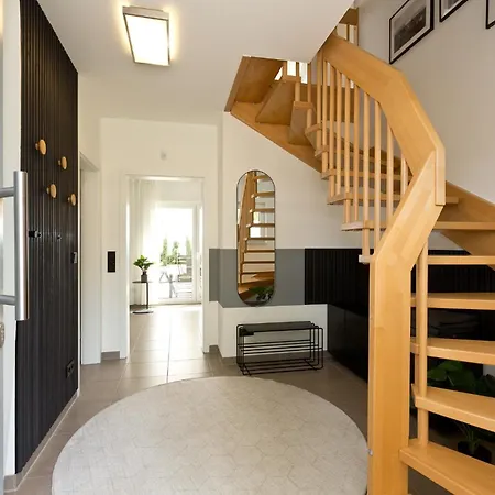Seegasse Holiday home